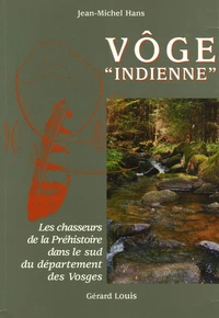 Vôge "indienne"