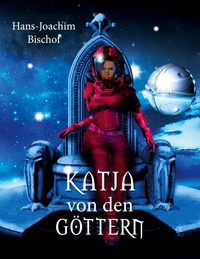Katja von den Göttern