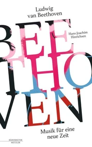 Ludwig van Beethoven