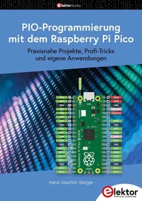 PIO-Programmierung mit dem Raspberry Pi Pico