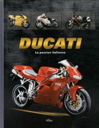 Ducati - La passion italienne.pdf