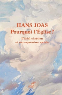 Pourquoi l'Eglise ?