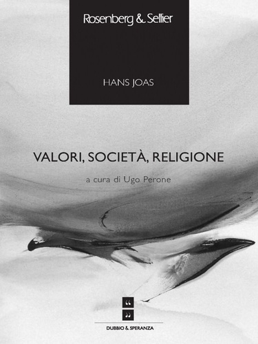 Valori, società, religione