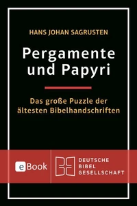 Pergamente und Papyri