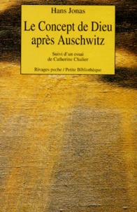 Téléchargez gratuitement le manuel pdf LE CONCEPT DE DIEU APRES AUSCHWITZ  - Une voix juive (French Edition) 