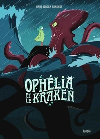 Ophélia et le Kraken