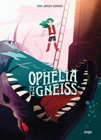 Manuel électronique téléchargement gratuit Ophélia et les abysses Tome 3 (French Edition) RTF PDB PDF par Hans Jorgen Sandnes, Aude Pasquier