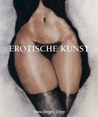 Hans-Jürgen Döpp - Erotische Kunst.