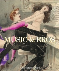 Hans-Jürgen Döpp - Music &amp; Eros.