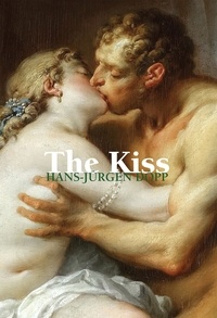 Hans-Jürgen Döpp - The kiss.