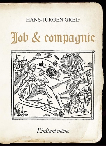 Hans-Jürgen Greif - Job & compagnie.