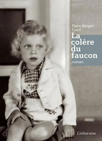 La colere du faucon