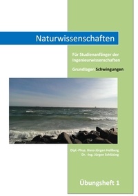 Hans-Jürgen Hellberg - Naturwissenschaften - Schwingungen.