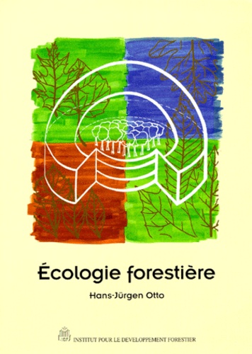 Hans-Jürgen Otto - Écologie forestière.