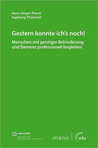 Gestern konnte ich's noch!