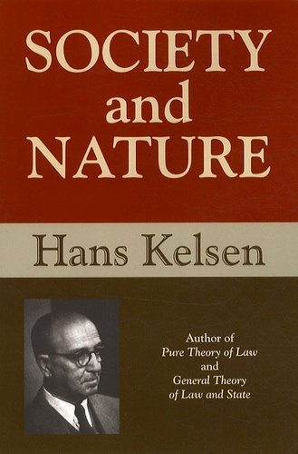 Hans Kelsen - Society and Nature.