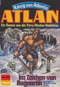 Atlan 325: Im Zeichen von Ragnarök