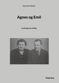 Hans Kurt Nielsen - Agnes og Emil - fra Kongernes Jelling.