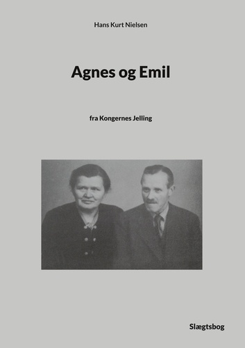 Agnes og Emil. fra Kongernes Jelling