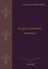 Meilleur forum pour télécharger des ebooks Éthique Chrétienne Générale in French