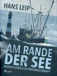 Am Rande der See