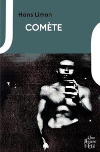 Hans Limon - Comète.