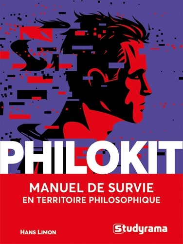 Philokit Tle + Spé HLP. Manuel de survie en territoire philosophique