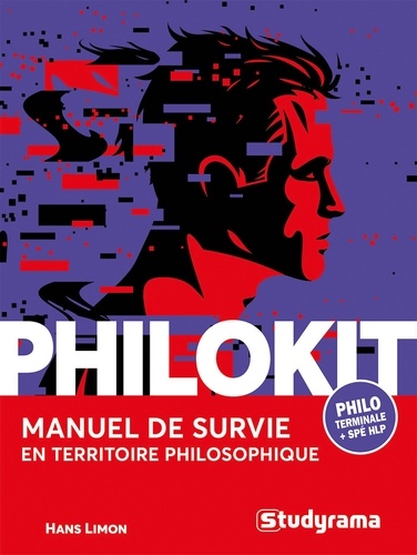 Philokit Tle + Spé HLP. Manuel de survie en territoire philosophique