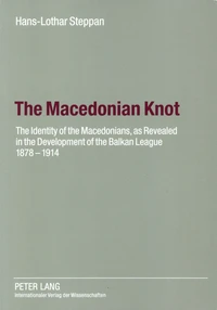 The Macedonian Knot