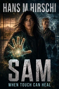 Sam – When Touch Can Heal