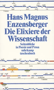 Die Elixiere der Wissenschaft