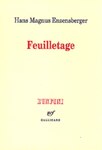 Feuilletage