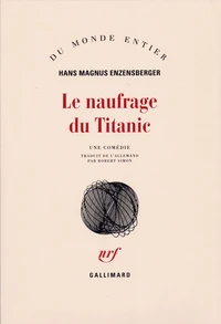 Le naufrage du Titanic