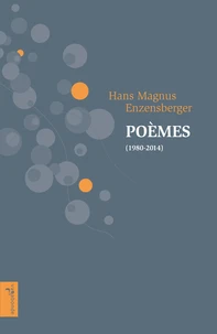 Poèmes (1980-2014)