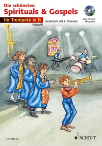 The Best of Spirituals & Gospels