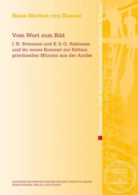 Vom Wort zum Bild