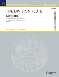 The Division Flute