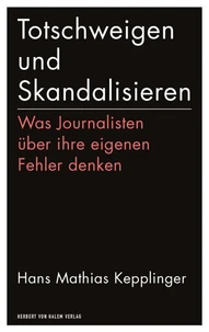 Totschweigen und Skandalisieren