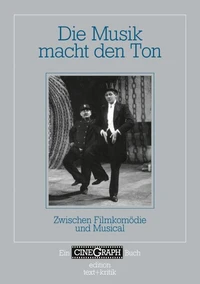 Die Musik macht den Ton