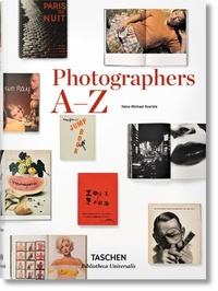 Hans-Michael Koetzle - Photographers A–Z.