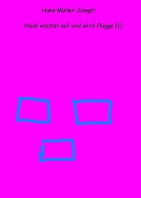 Paulo wächst auf und wird flügge (1)