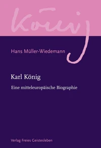 Karl König