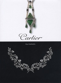 Hans Nadelhoffer - Cartier.