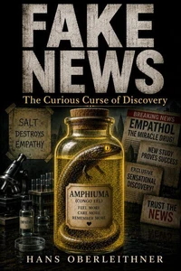 Fake News: The Curious Curse of Discovery