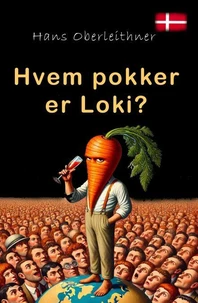 Hvem pokker er Loki?