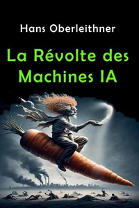 La Révolte des Machines IA: Un regard satirique sur l’avenir
