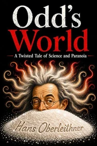 Odd’s World: A Twisted Tale of Science and Paranoia