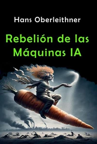 Rebelión de las Máquinas IA: Una mirada satírica al futuro