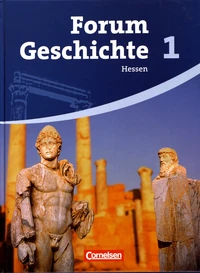 Forum Geschichte Ausgabe Hessen