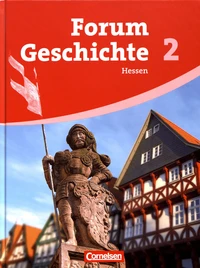 Forum Geschichte Ausgabe Hessen